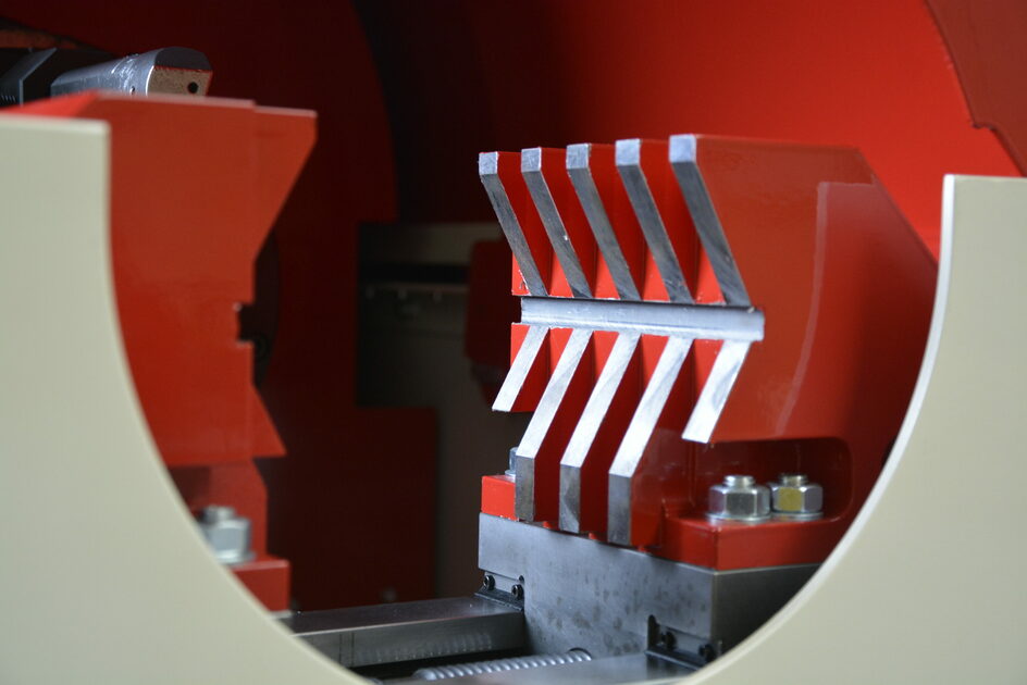 RTL Z Copier Machinery